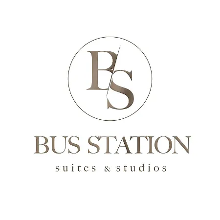 Bus Station &