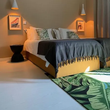 Bus Station & Guest house Coimbra