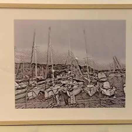 Bus Station & Guest house