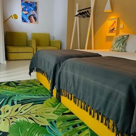 Bus Station & Coimbra