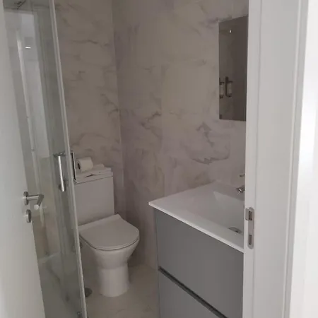 Guest house Bus Station & Coimbra