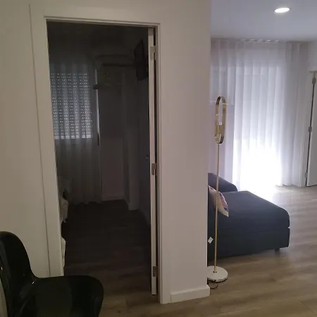 Guest house Bus Station & Coimbra