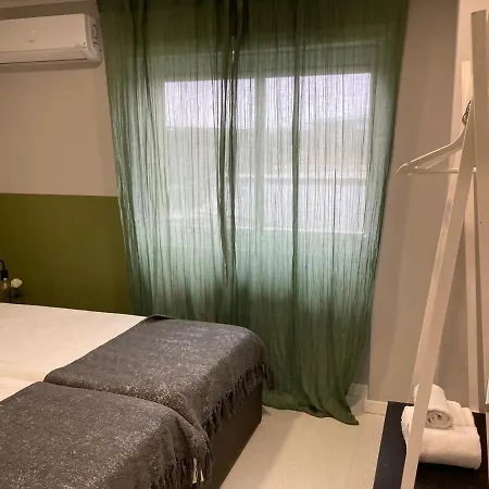 Guest house Bus Station & *