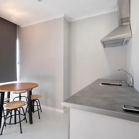 Bus Station & Guest house *