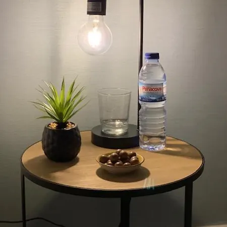 Guest house Bus Station & Coimbra