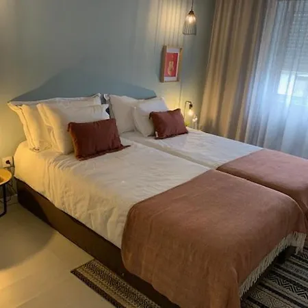 Bus Station & Coimbra