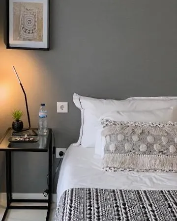 Bus Station & Guest house Coimbra