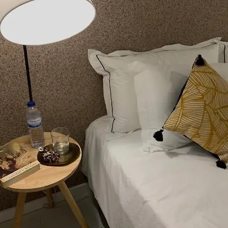 Guest house Bus Station & *