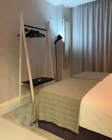 Bus Station & * Coimbra