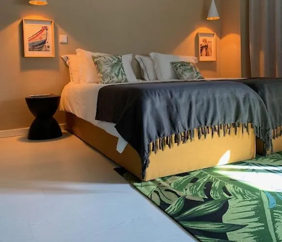 Bus Station & Maison d'hôtes Coïmbre