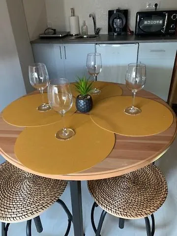 Maison d'hôtes Bus Station & Coïmbre