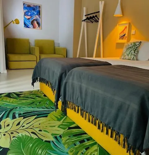 Bus Station & Coïmbre