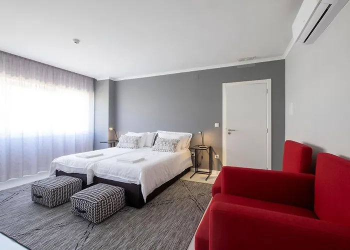 Bus Station & Maison d'hôtes Coïmbre