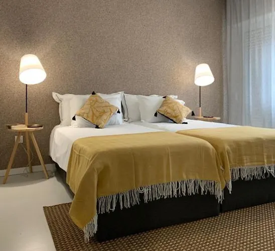 Bus Station & Coïmbre