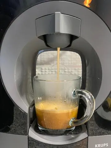 Bus Station & Maison d'hôtes *