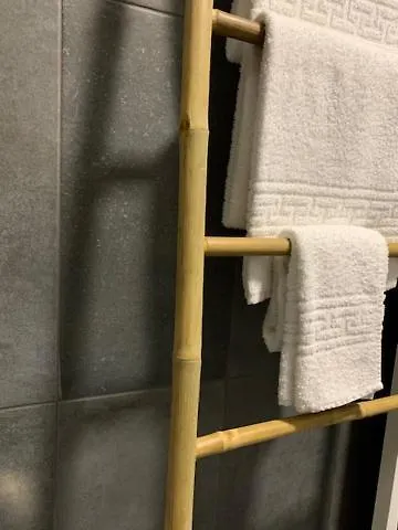 Bus Station & Maison d'hôtes Coïmbre