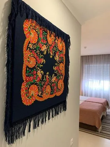 Bus Station & Maison d'hôtes