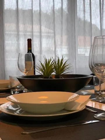 Bus Station & Maison d'hôtes *