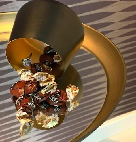 Maison d'hôtes Bus Station & Coïmbre