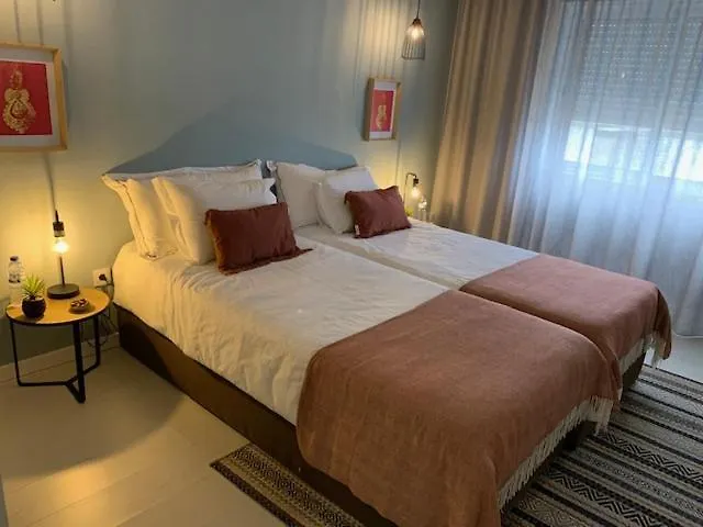 Bus Station & Coïmbre