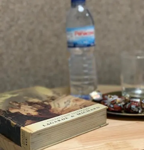 Bus Station & Maison d'hôtes Coïmbre