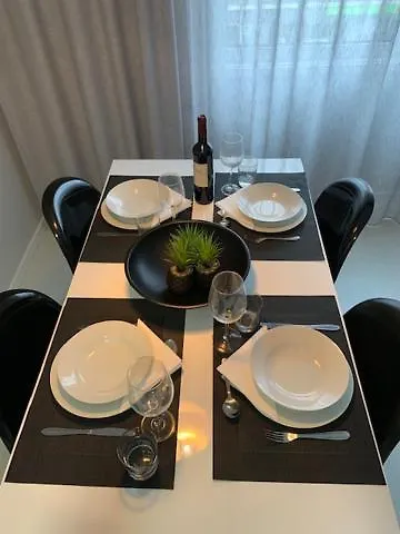 Maison d'hôtes Bus Station & Coïmbre