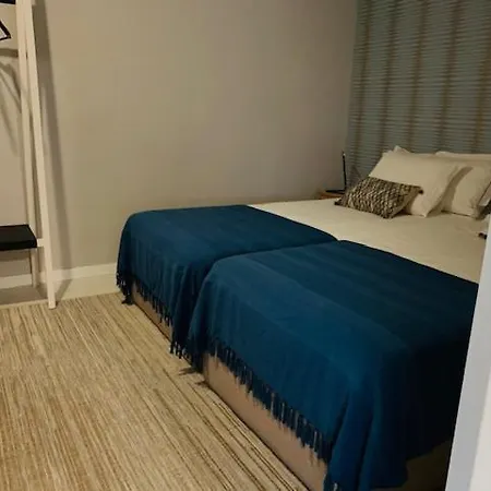Bus Station Suites&studios