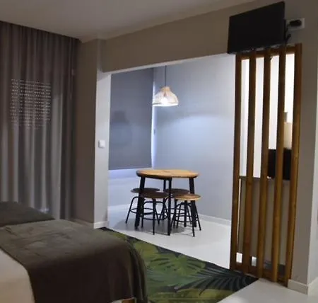 Bus Station & Guest house *