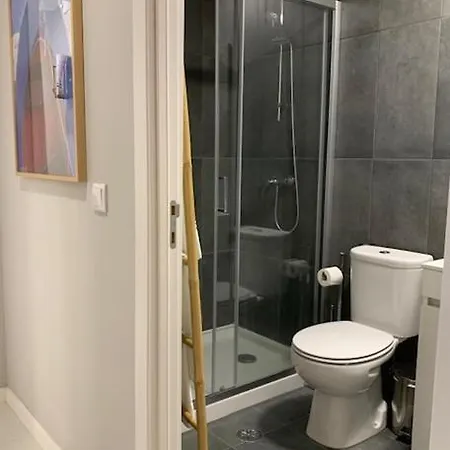 Bus Station & Guest house *