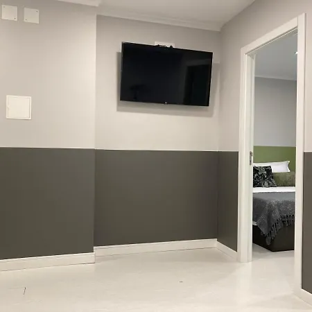 Bus Station Suites&studios *