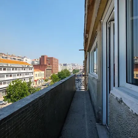 Bus Station & Coimbra