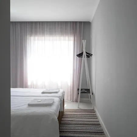 Bus Station & Guest house