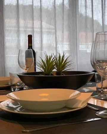 Bus Station & Guest house *