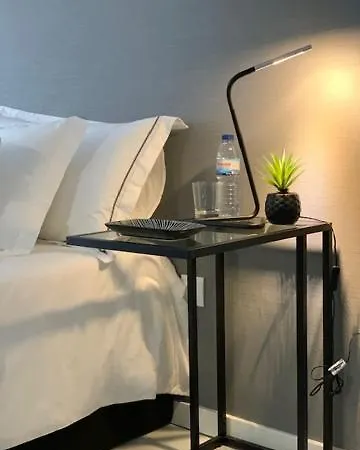 Bus Station & Guest house *