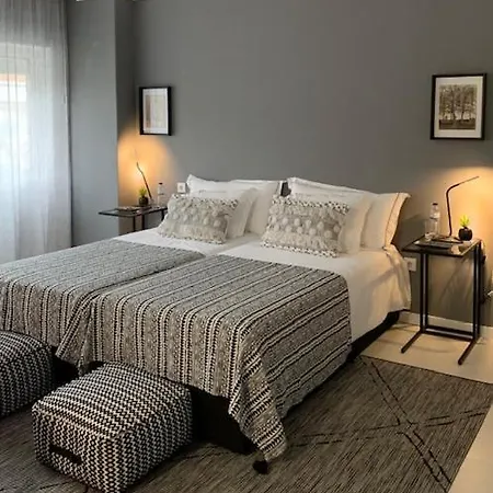 Bus Station & Coimbra