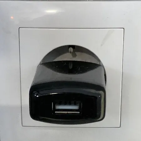 Bus Station & Guest house