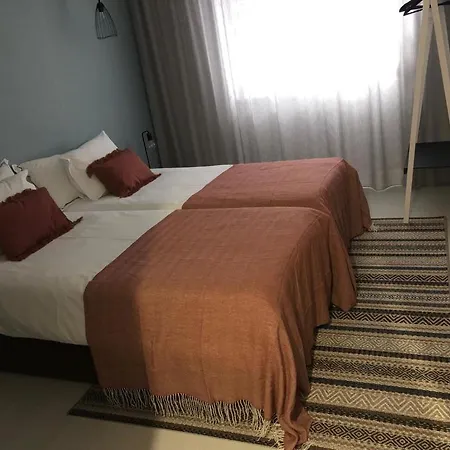 Bus Station & * Coimbra