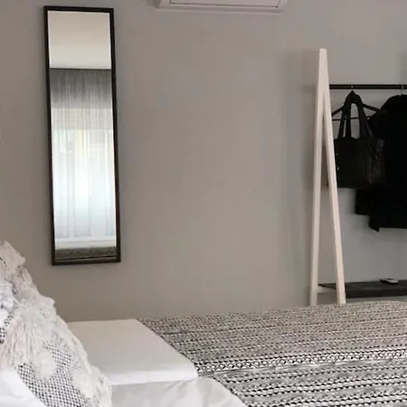 Bus Station & Guest house