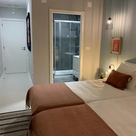 Bus Station & Guest house