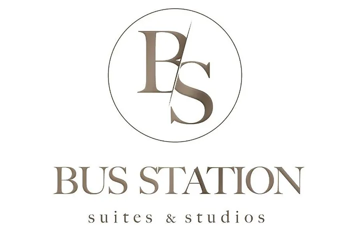 Bus Station &