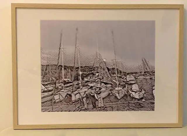 Bus Station & ゲストハウス