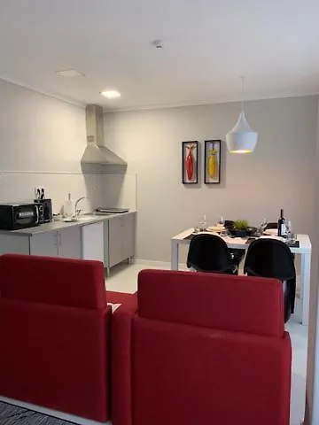 Bus Station & コインブラ