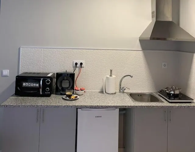 Bus Station & ゲストハウス