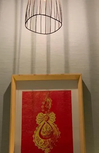 Гостевой дом Bus Station &