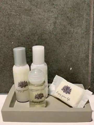 Bus Station & ゲストハウス コインブラ